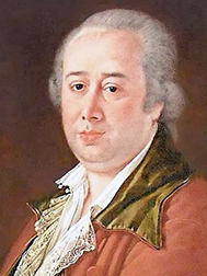 Доклад: Доменико Чимароза (Cimarosa) Доклад: Доменико Чимароза (Cimarosa)