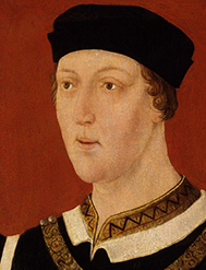 Доклад: Генрих VI король Англии
